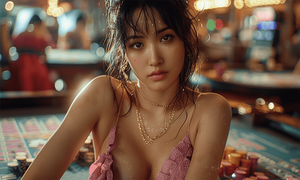 v777 sòng bạc