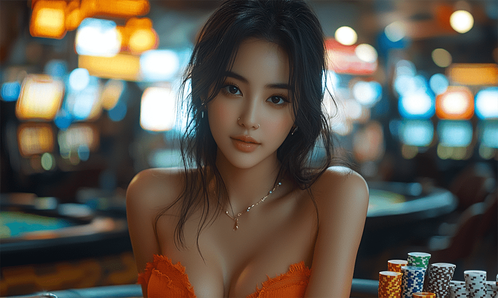 arne slot casino