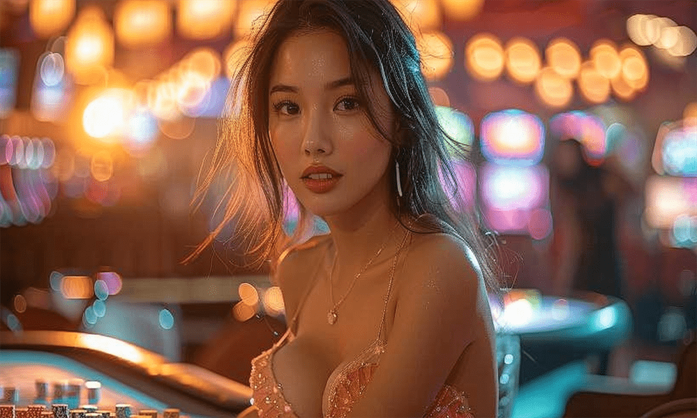 b29 cafe sòng bạc