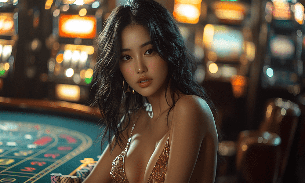 vaobong casino